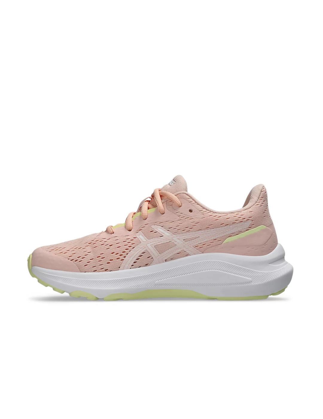 Zapatillas para Niña Asics  gt-1000 13  Rosa 2/7