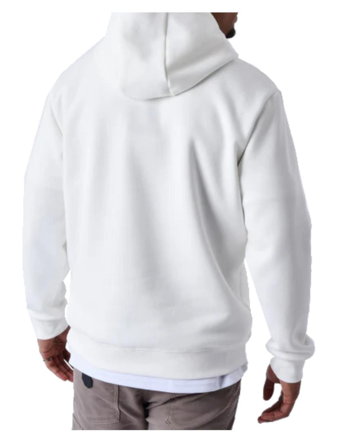 Jersey y sudadera para Hombre Project x paris Project x paris logo Blanco 2/4