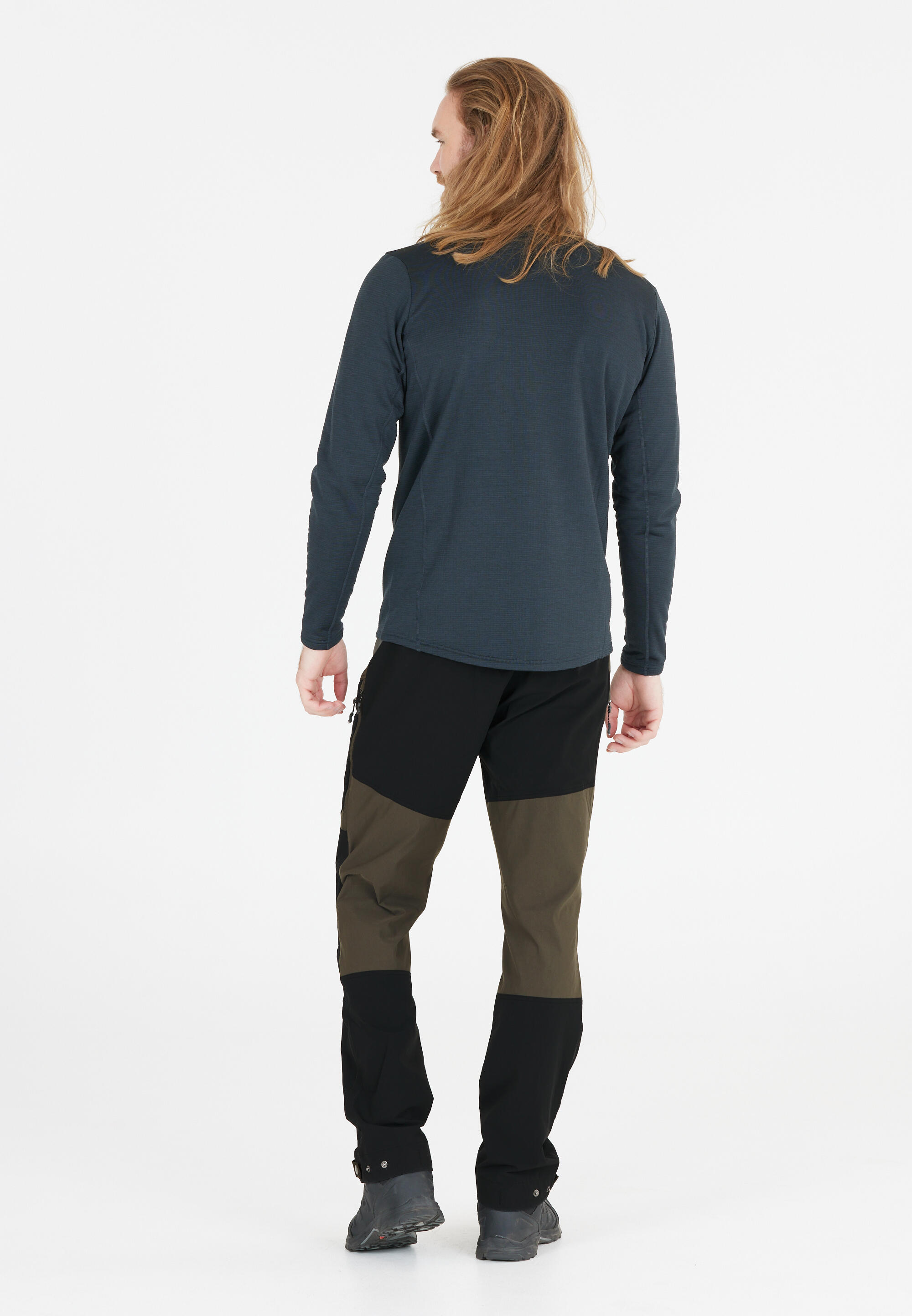 Pantalón Whistler Kodiak 5/7