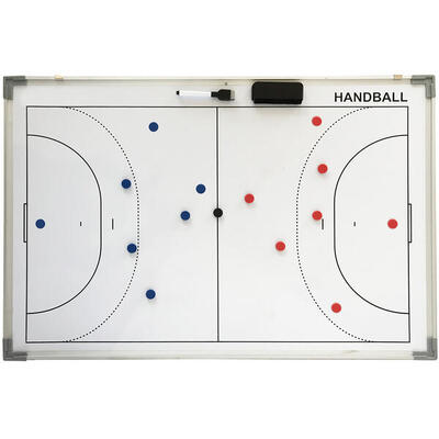 Quadro bifacciale di grandi dimensioni 60x90cm Sporti hand