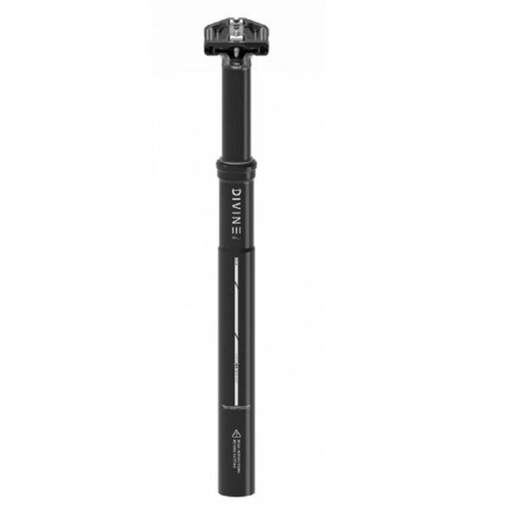 Teleskopowy wspornik siodła Bike Yoke Divine SL without Remote 31.6mm