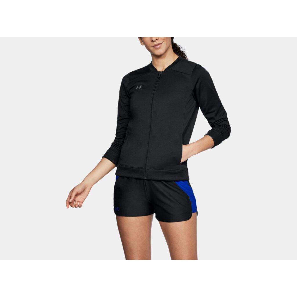 Veste de survêtement femme Under Armour Challenger II 6/7