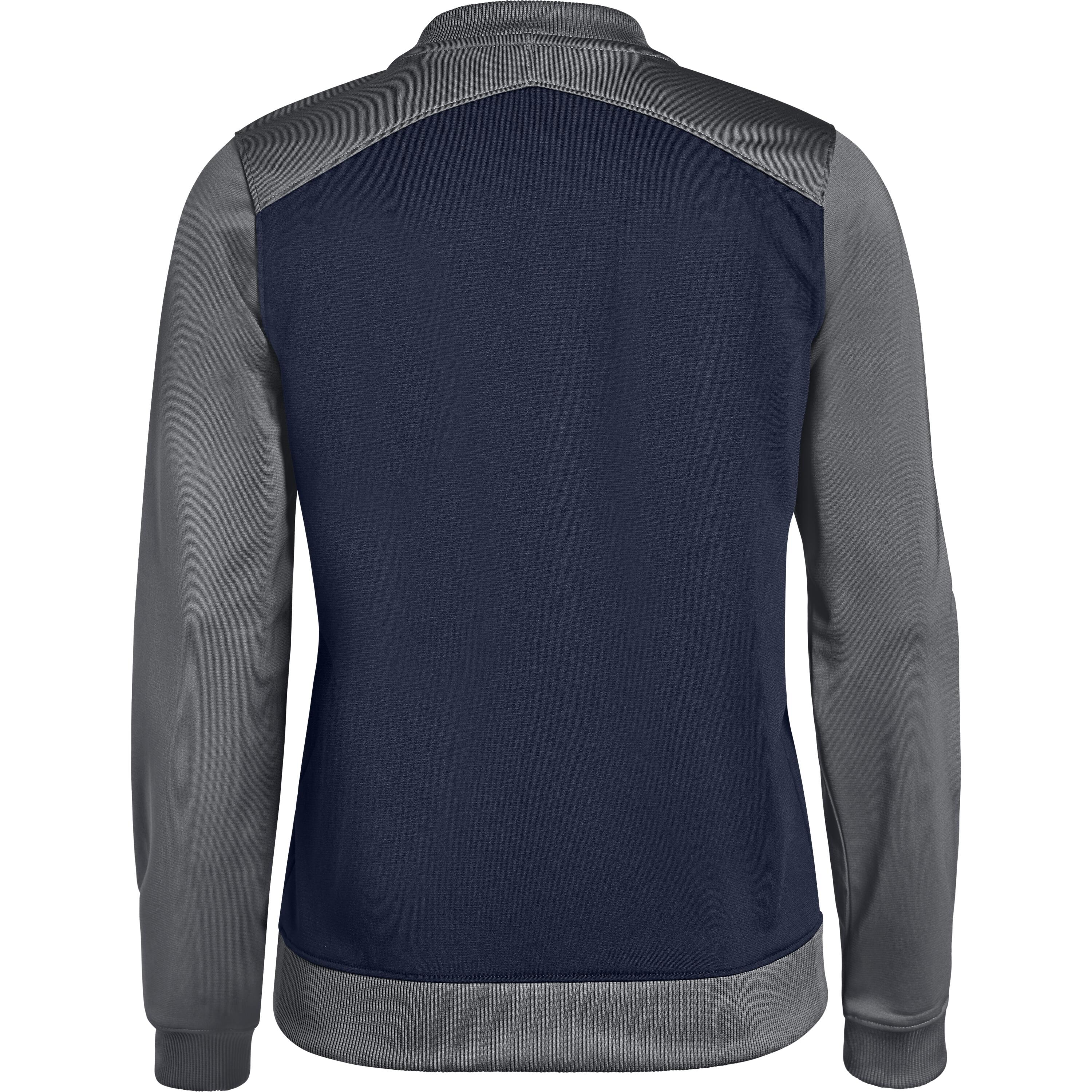 Veste de survêtement femme Under Armour Challenger II 4/7