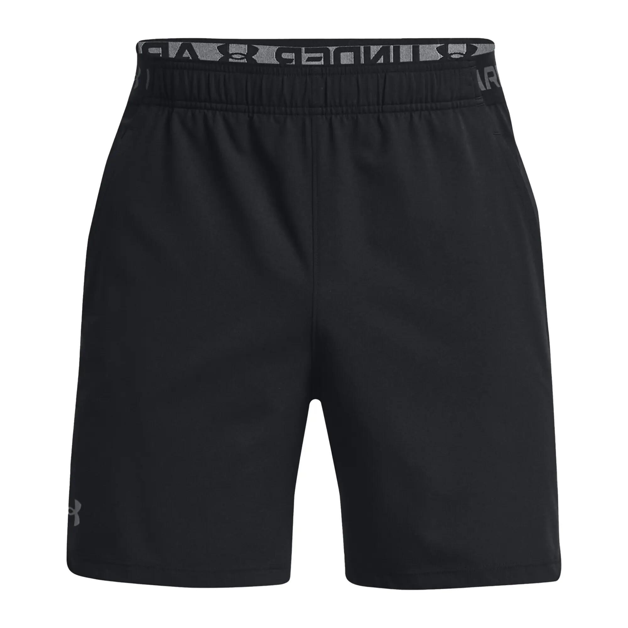 Under Armour Vanish Woven 6in Shorts Black 5/7
