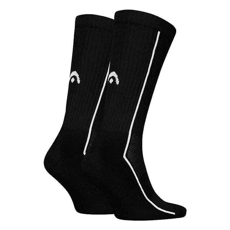 Chaussettes Head modèle 701229020-001 pour unisexe 2/5