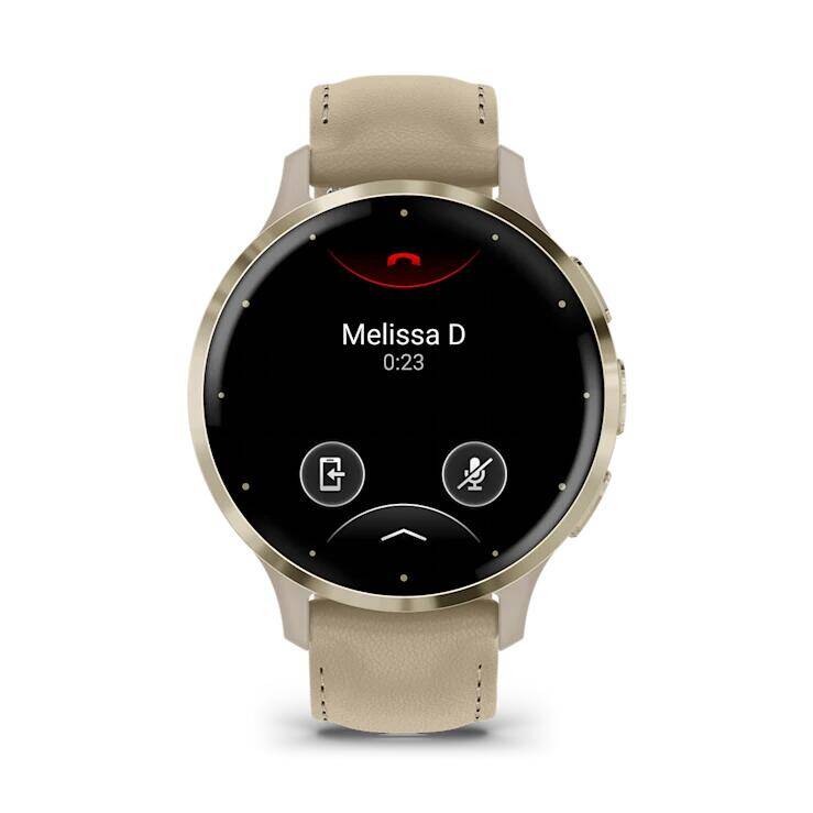 Venu 3S Health smartwatch with AMOLED screen, Heart Rate and GPS -  2