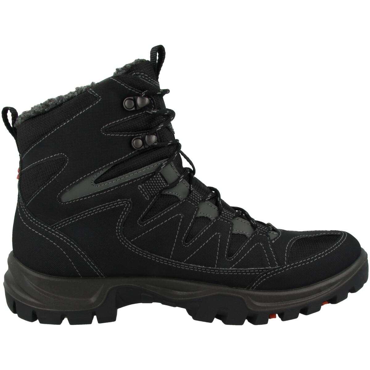 Scarpa da trekking uomo Ecco Expedition Iii High Gtx 3/7