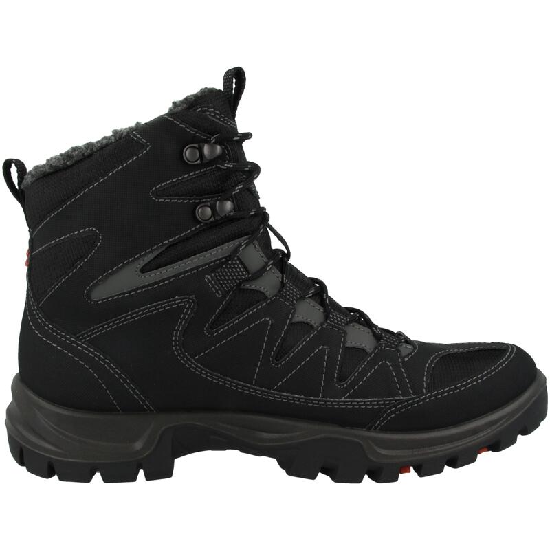Încălțăminte trekking bărbătești Ecco Expedition Iii High Gtx