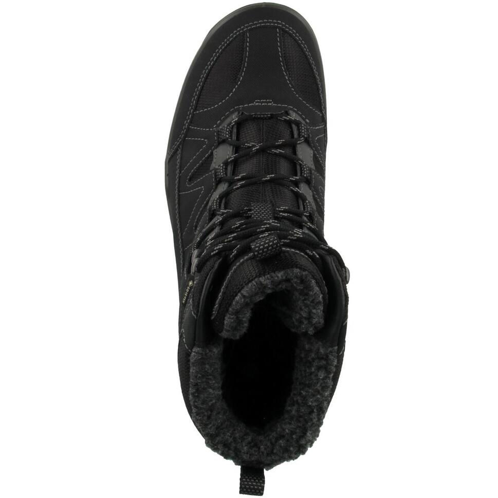 Buty trekkingowe męskie Ecco Expedition Iii High Gtx