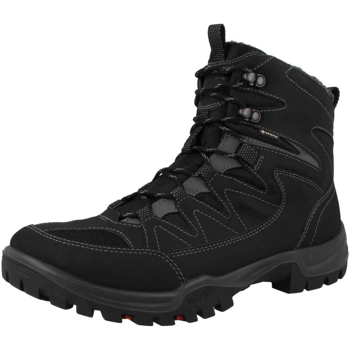Scarpa da trekking uomo Ecco Expedition Iii High Gtx 4/7