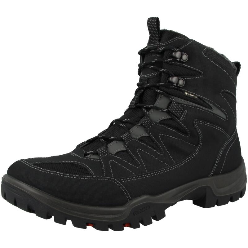 Încălțăminte trekking bărbătești Ecco Expedition Iii High Gtx