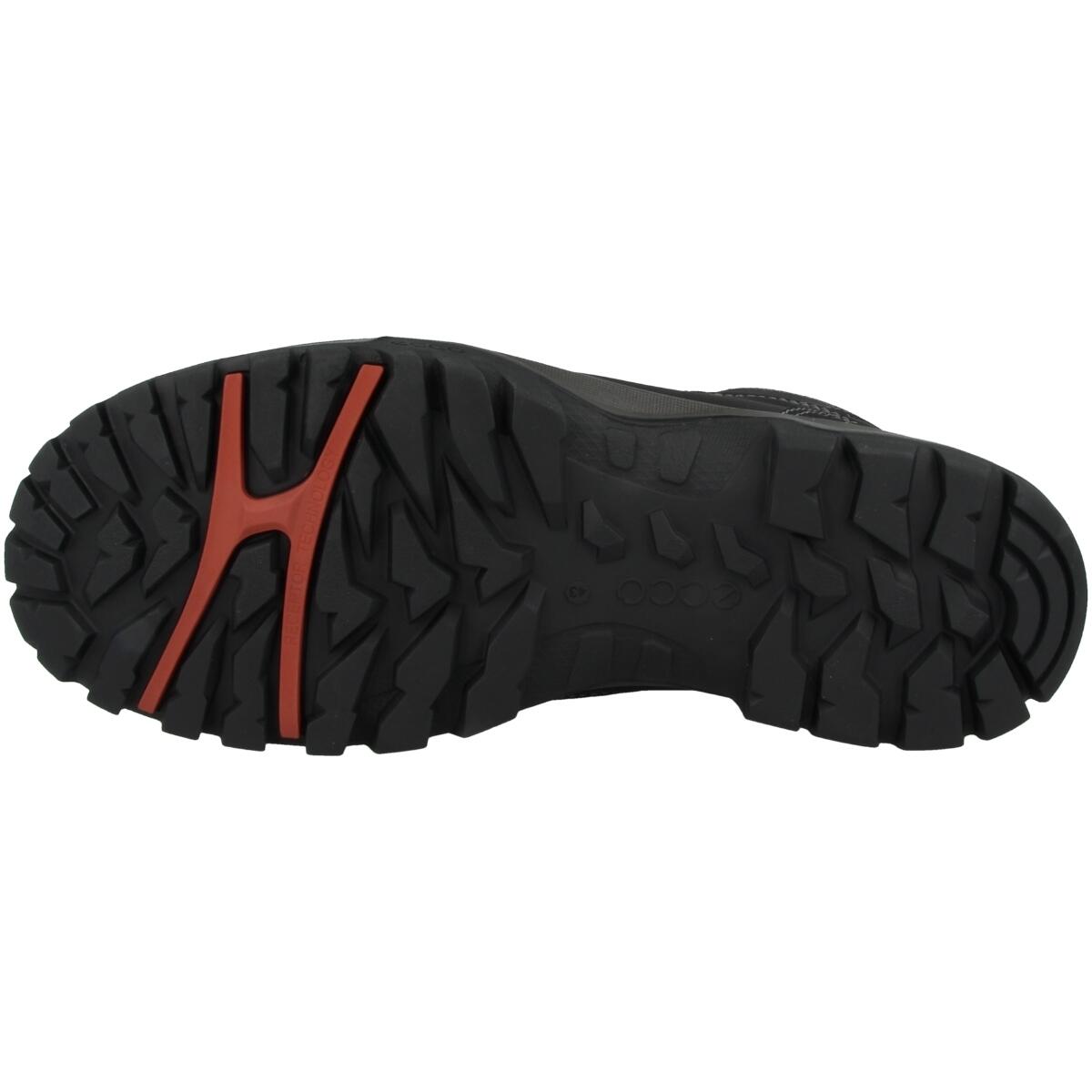 Scarpa da trekking uomo Ecco Expedition Iii High Gtx 5/7