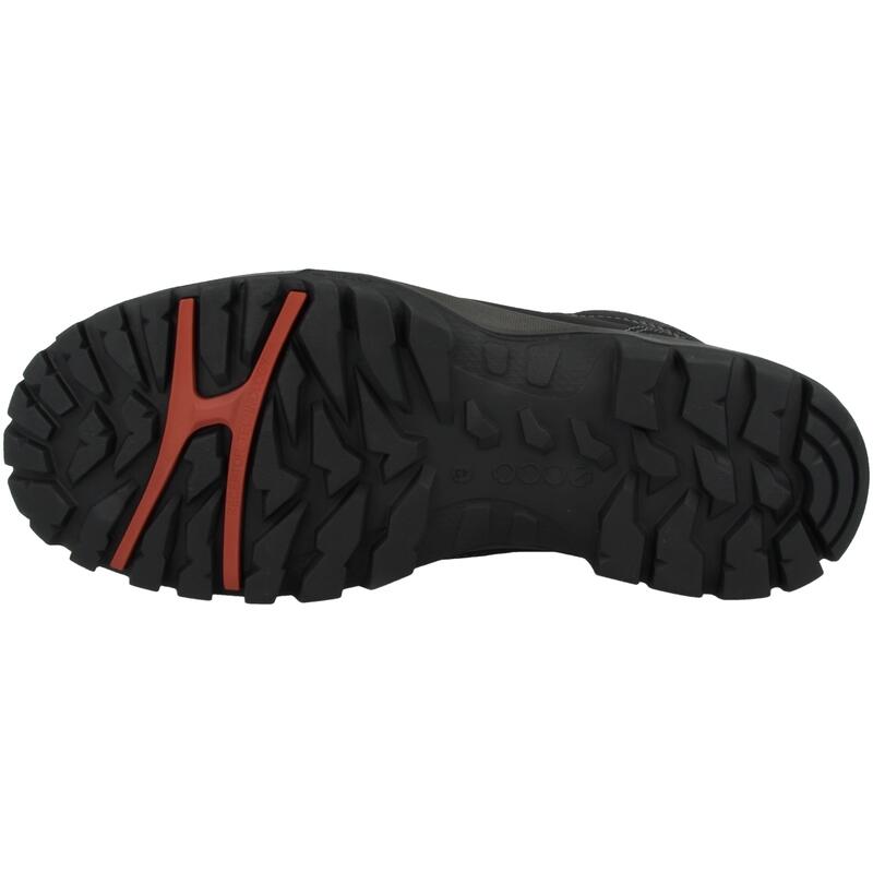 Încălțăminte trekking bărbătești Ecco Expedition Iii High Gtx
