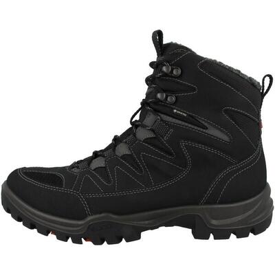 ecco Xpedition Winter Stiefel Herren schwarz GORE-TEX 811174