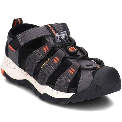 Schoenen universeel voor kinderen keen newport h2 y