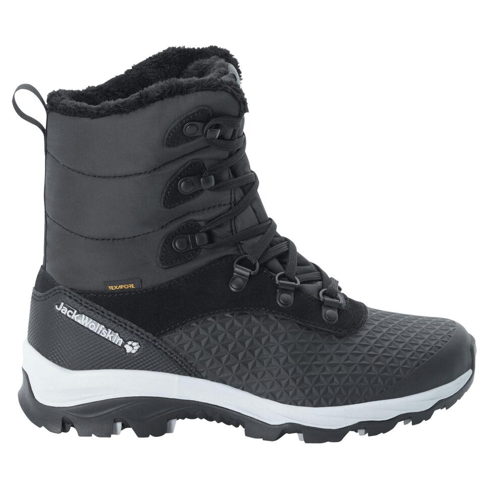 Buty trekkingowe damskie Jack Wolfskin Snowcrawler High Texapore