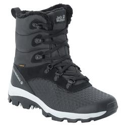 Bottes femme Jack Wolfskin snowcrawler texapore high