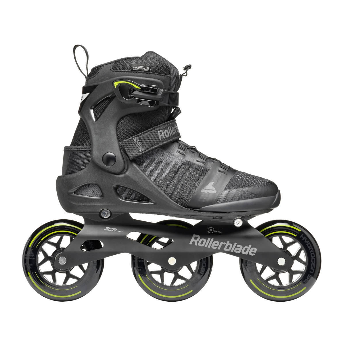 Rollers Rollerblade Macroblade 110 3WD 5/6