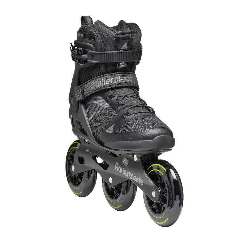 Brusle Rollerblade Macroblade 110 3WD