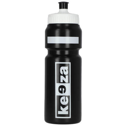 Bidon sportowy 750 ml Keeza z okienkiem
