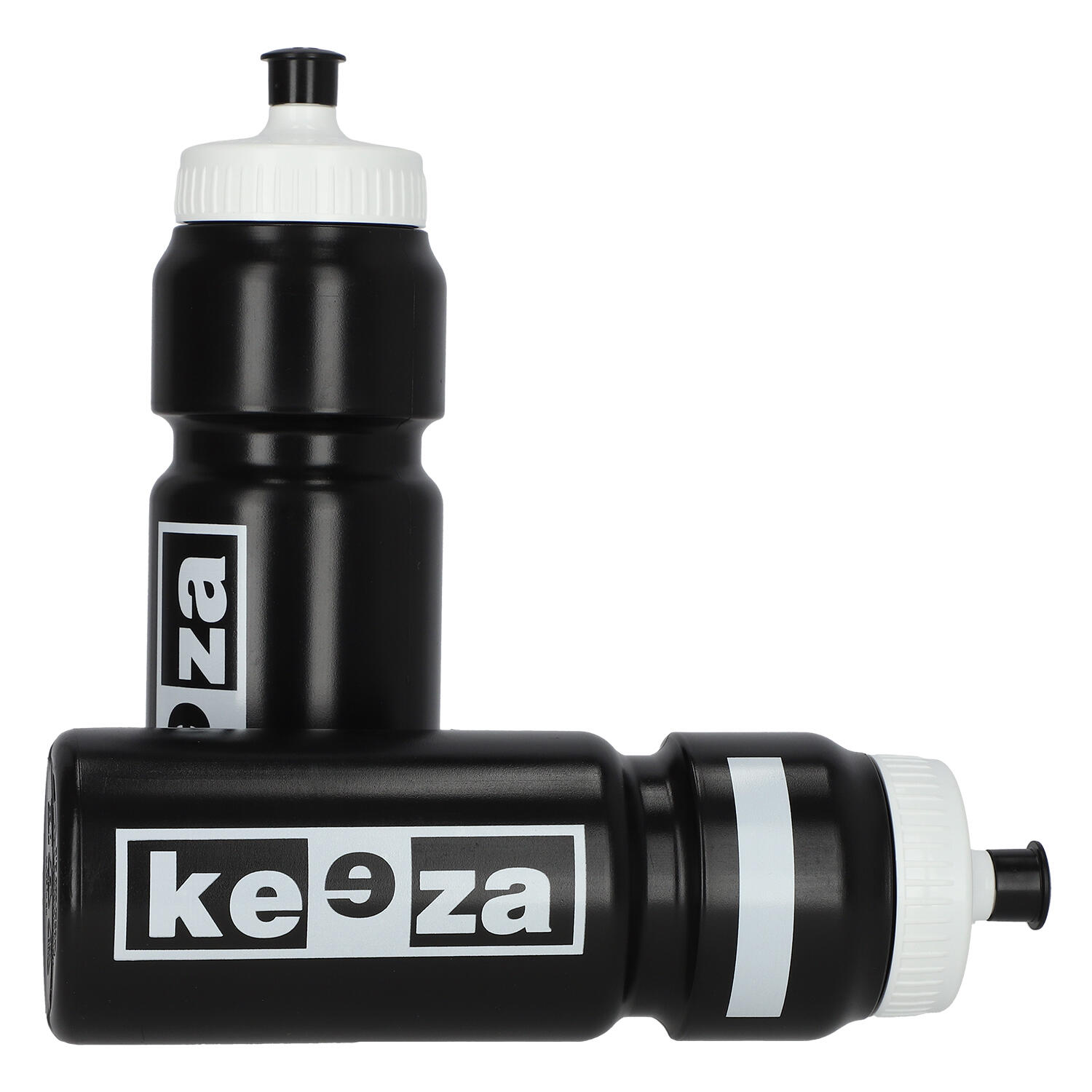 Bidon sportowy 750 ml Keeza z okienkiem 2/2
