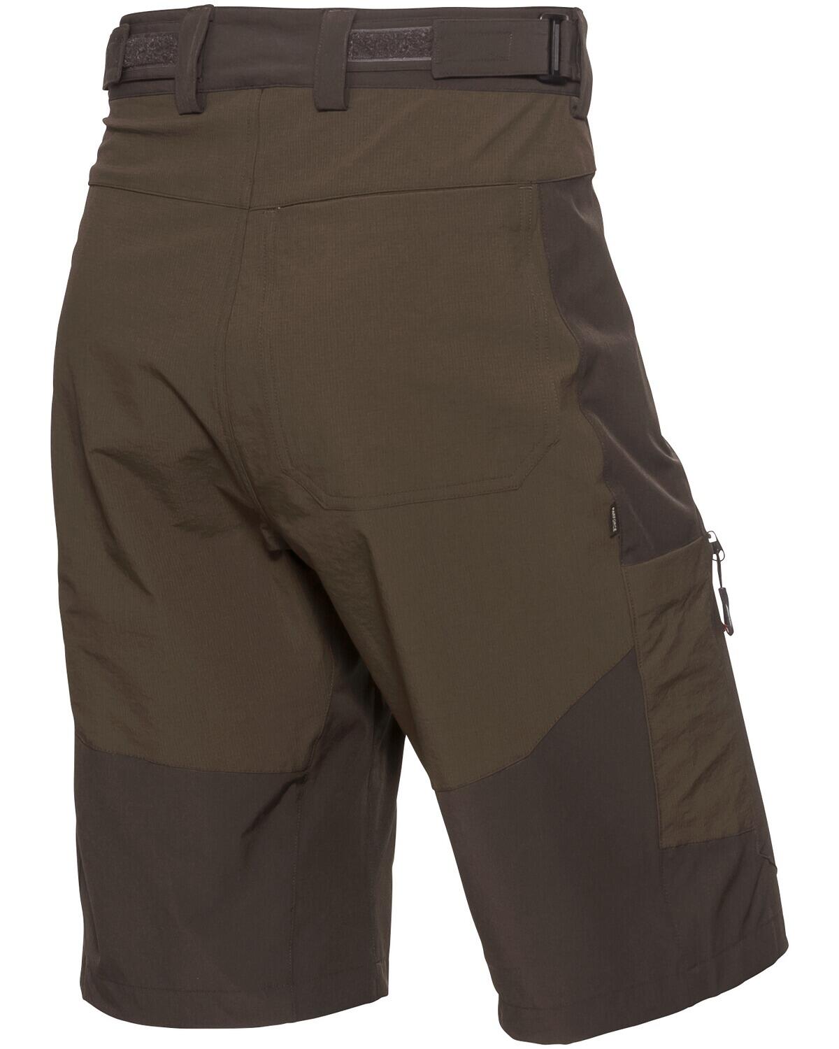Jagdshorts Agile 2/4