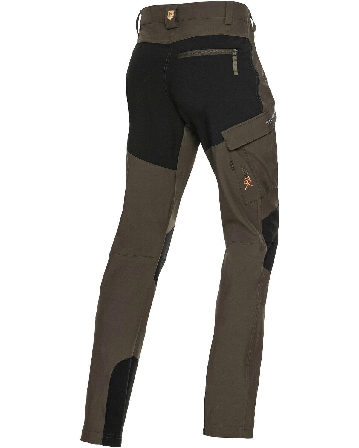 Damen Jagdhose Huntex Light-Active fitted 2/3