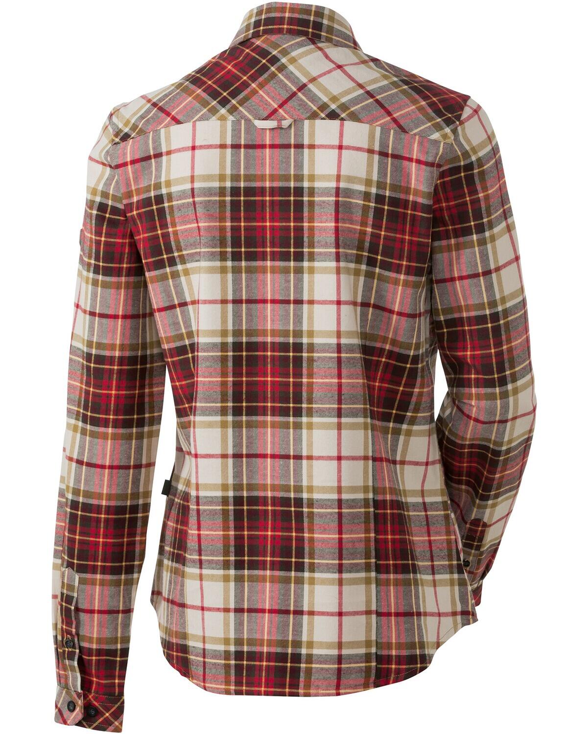 Jagdbluse Berry-Fresh 2/4