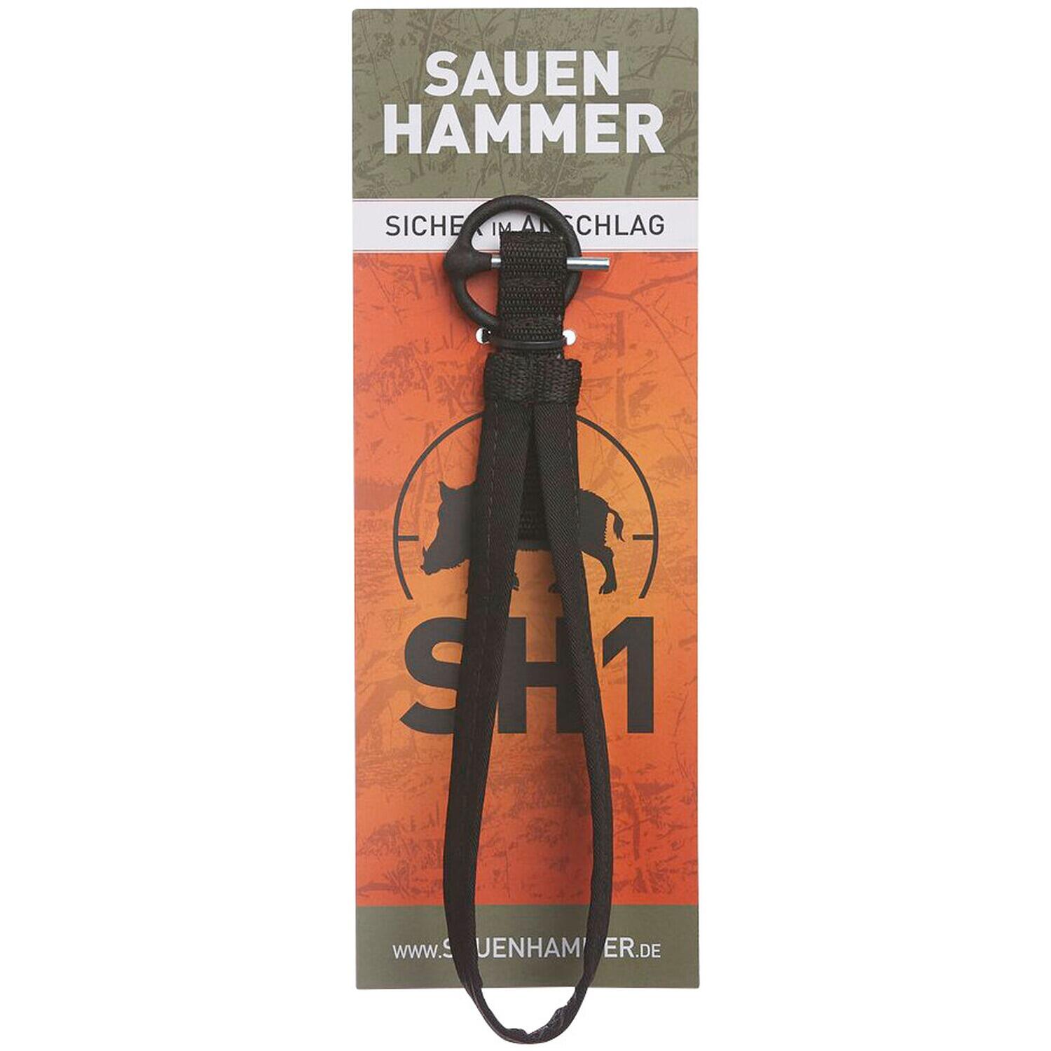 Gewehrschlaufe SH1 Schwarzwild 3/4