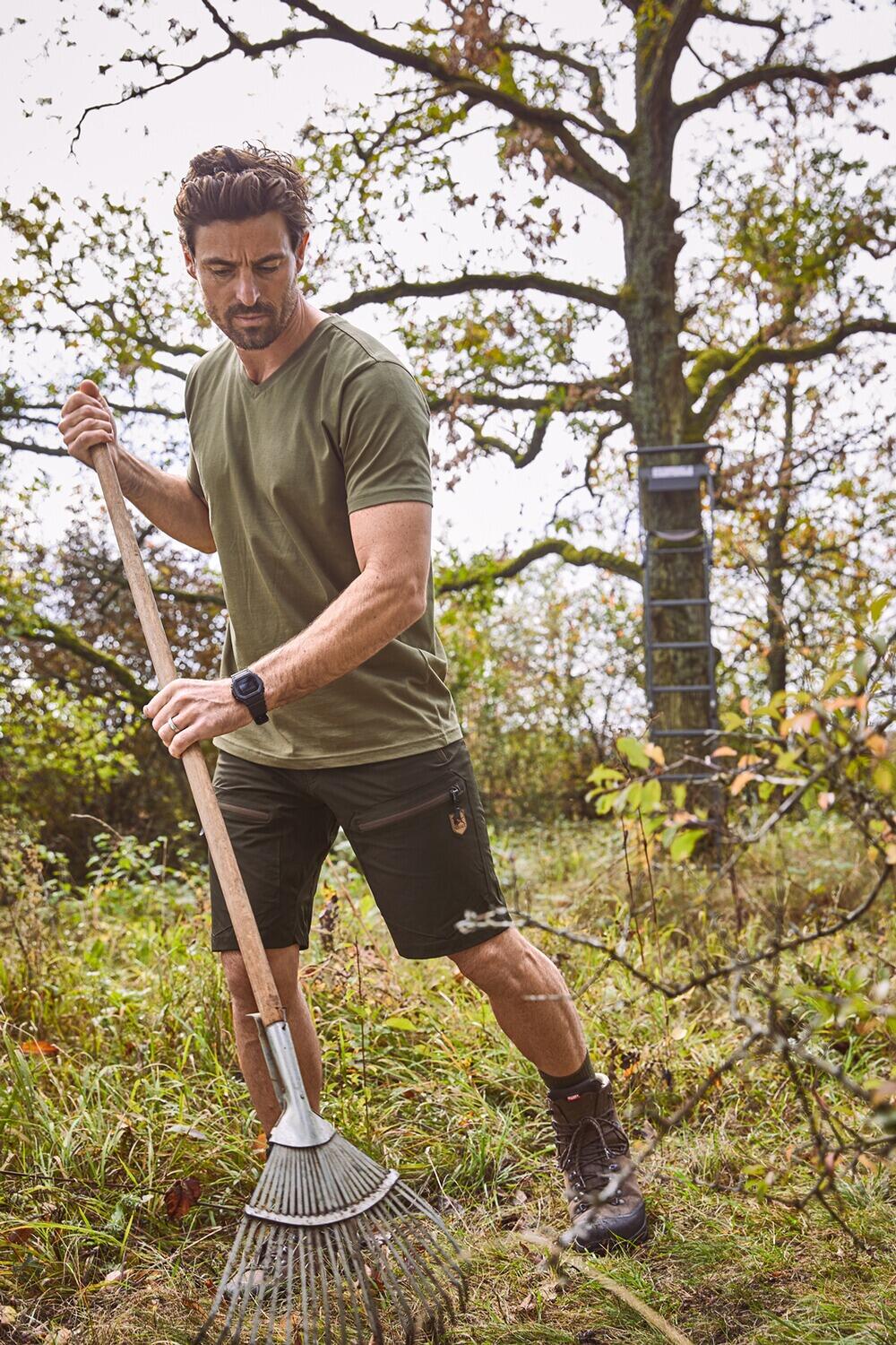 Jagdshorts Agile 4/4