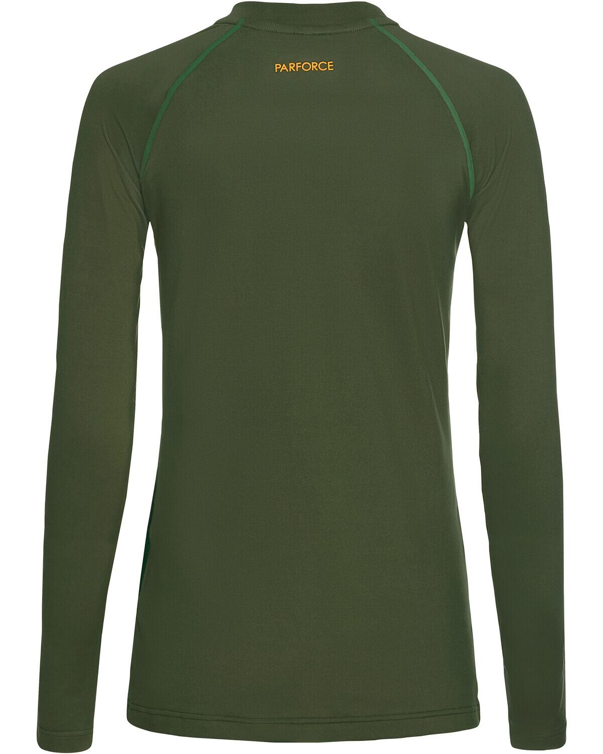 Damen Funktions-Longsleeve Anti-Zecke 2/4
