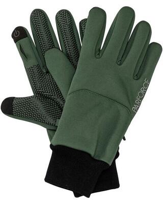 Softshell-Jagdhandschuh Touch & Shoot