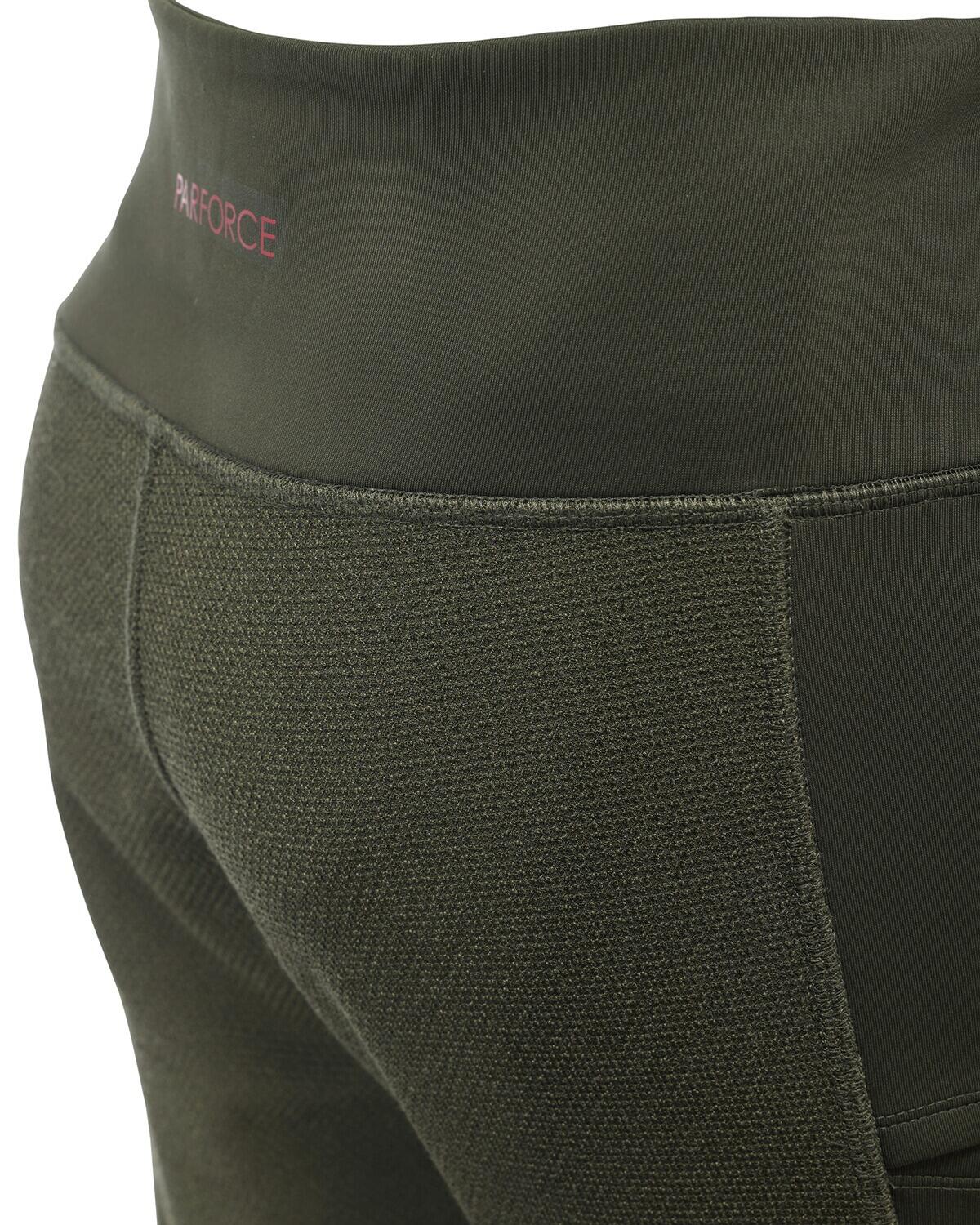 Damen Jagd-Tights 3/7