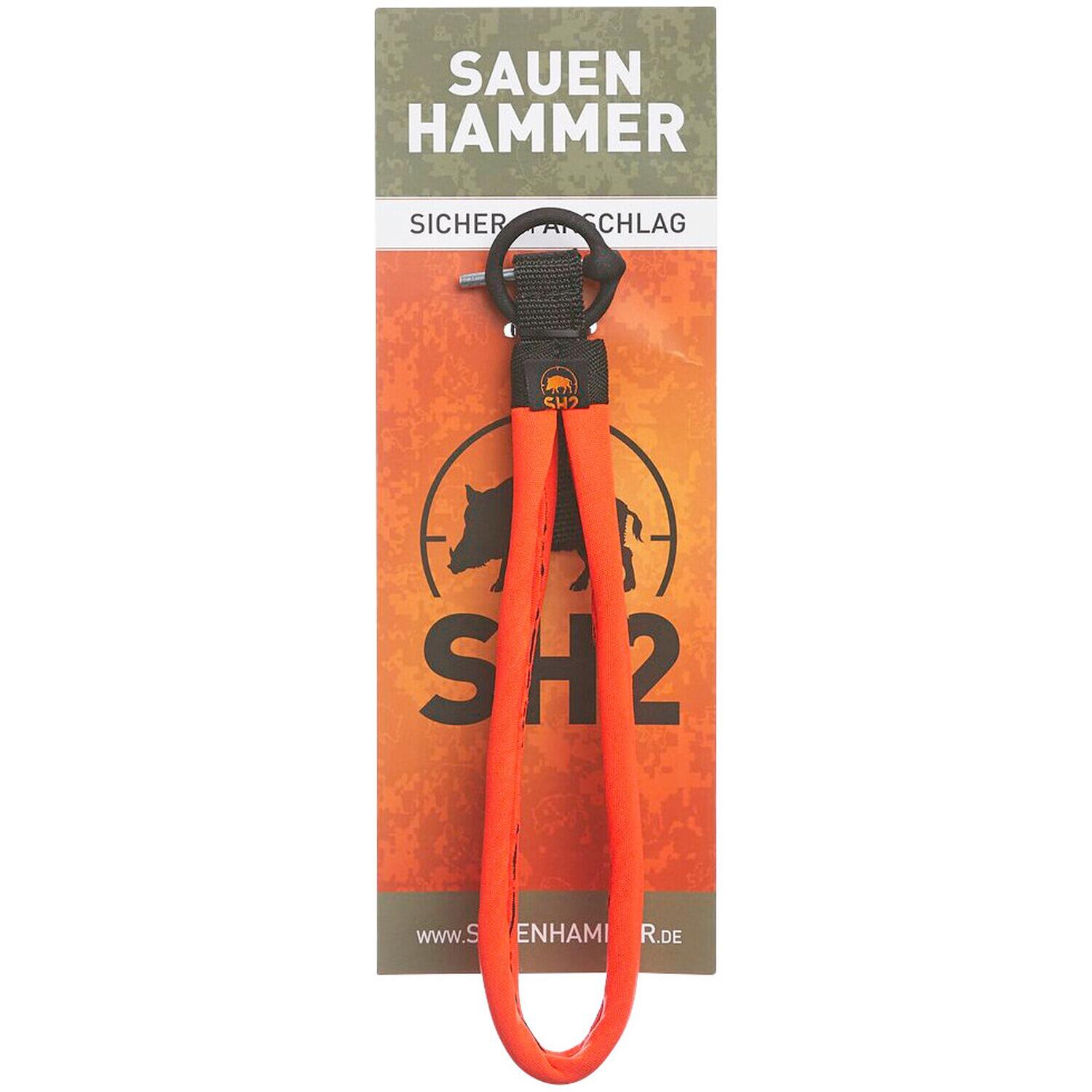 Gewehrschlaufe SH2 Drückjagd 3/7