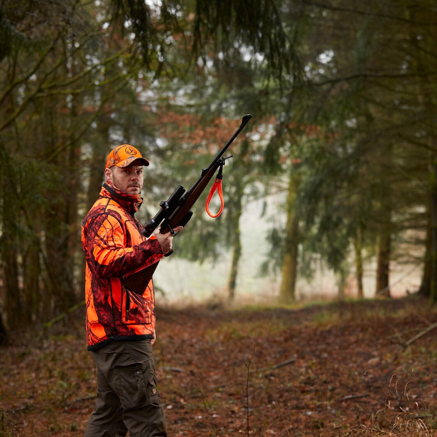 Gewehrschlaufe SH2 Drückjagd 7/7