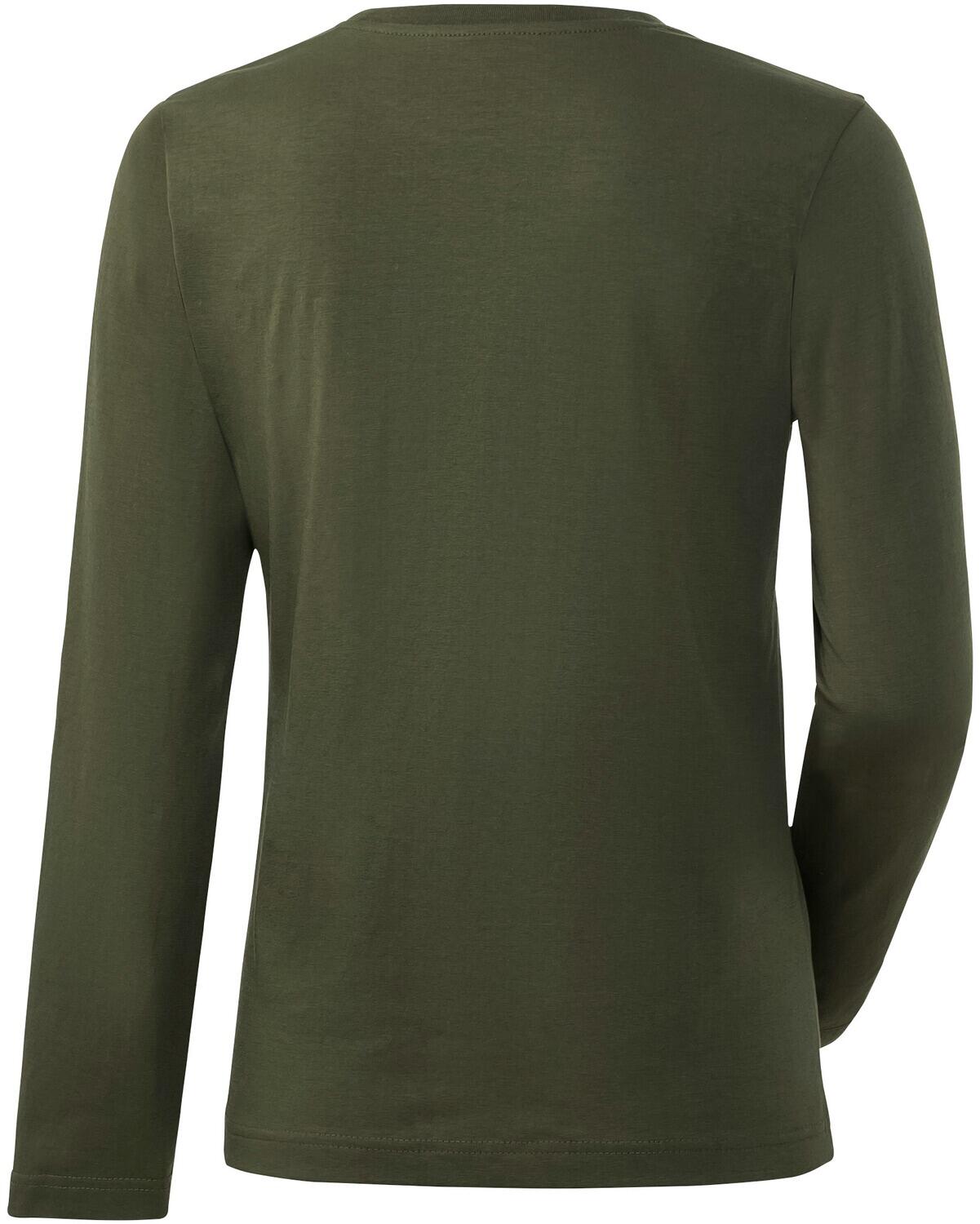 Damen Langarmshirts im Doppelpack 5/6