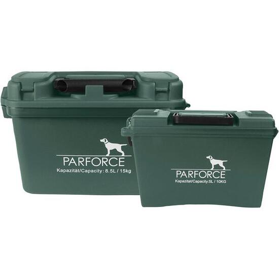 Transport- und Munitionsbox – 2er-Set