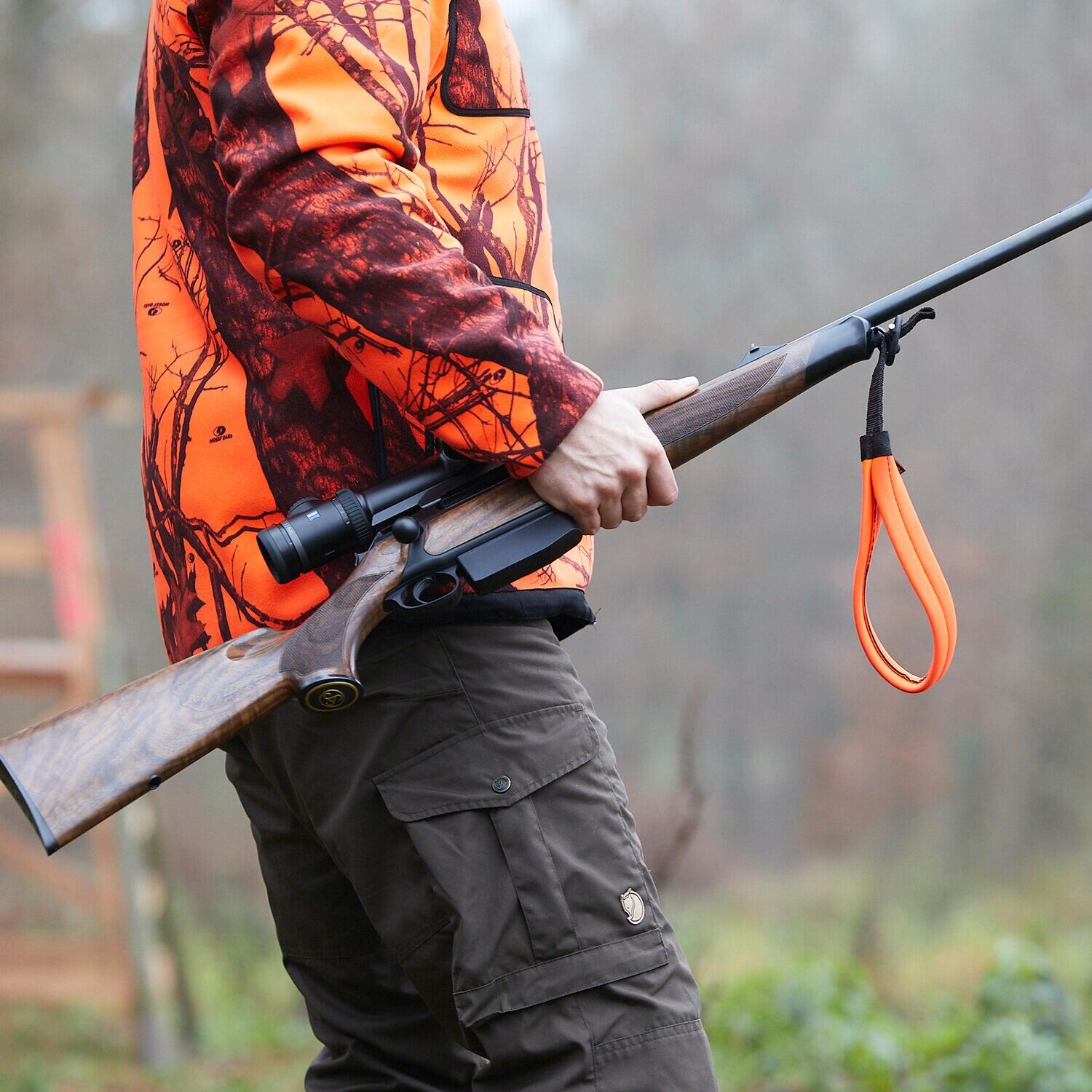 Gewehrschlaufe SH2 Drückjagd 5/7