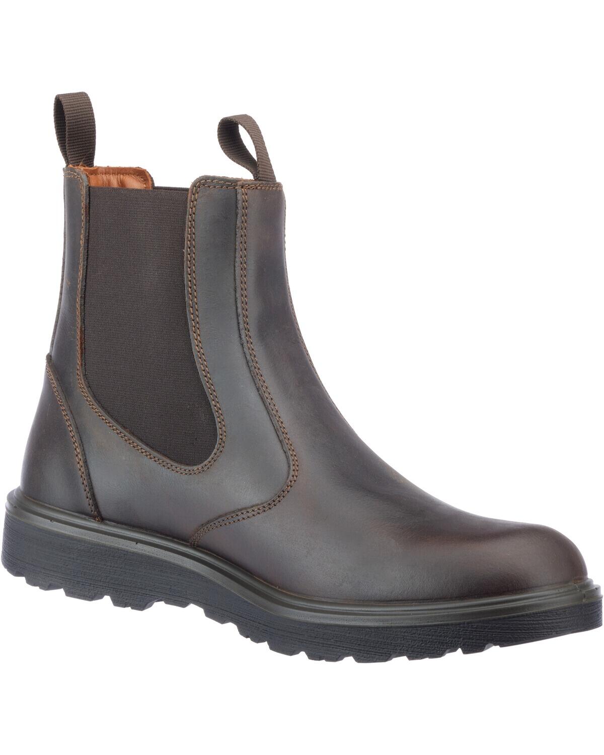 Chelsea-Boot Classic 4/7
