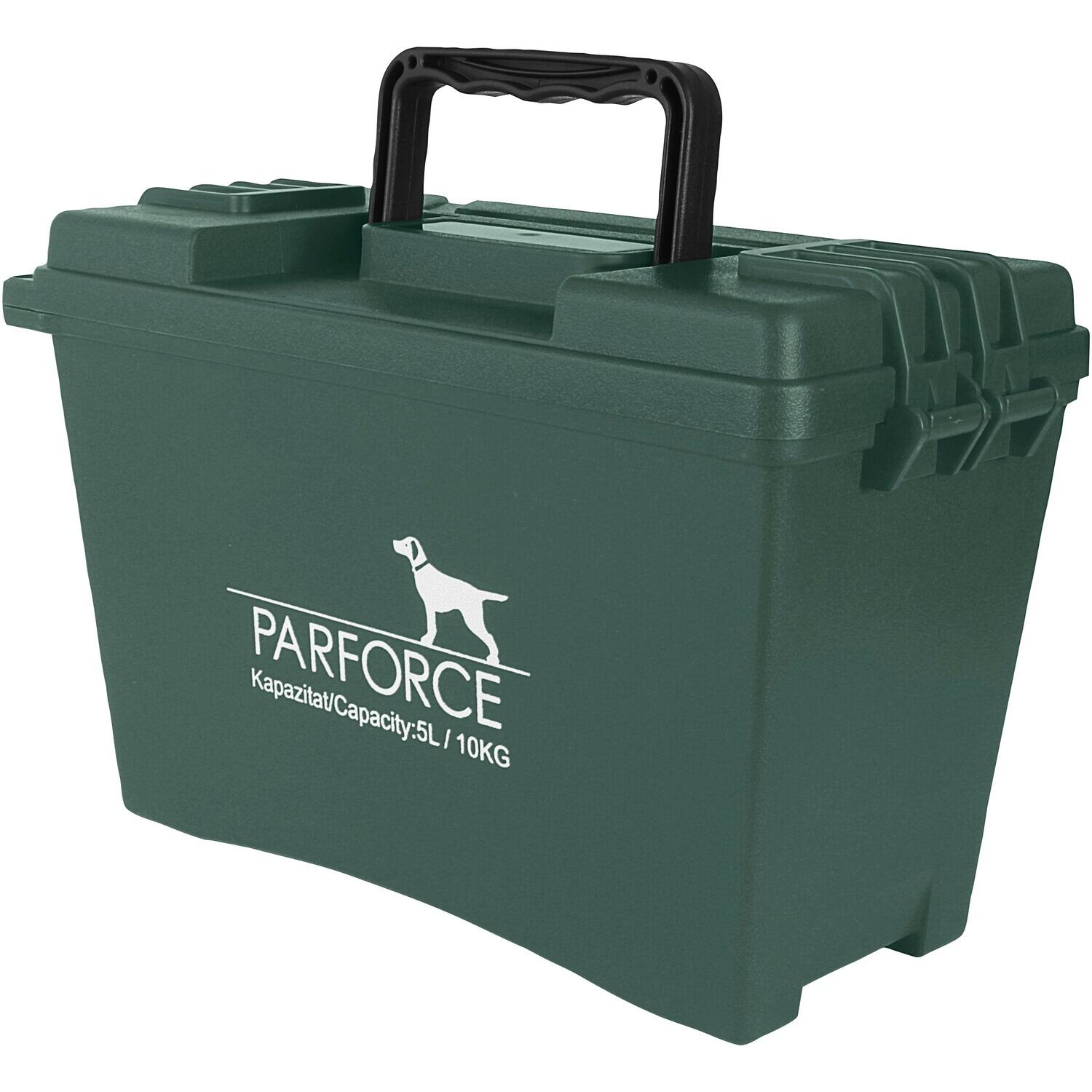Transport- und Munitionsbox – 2er-Set 6/7