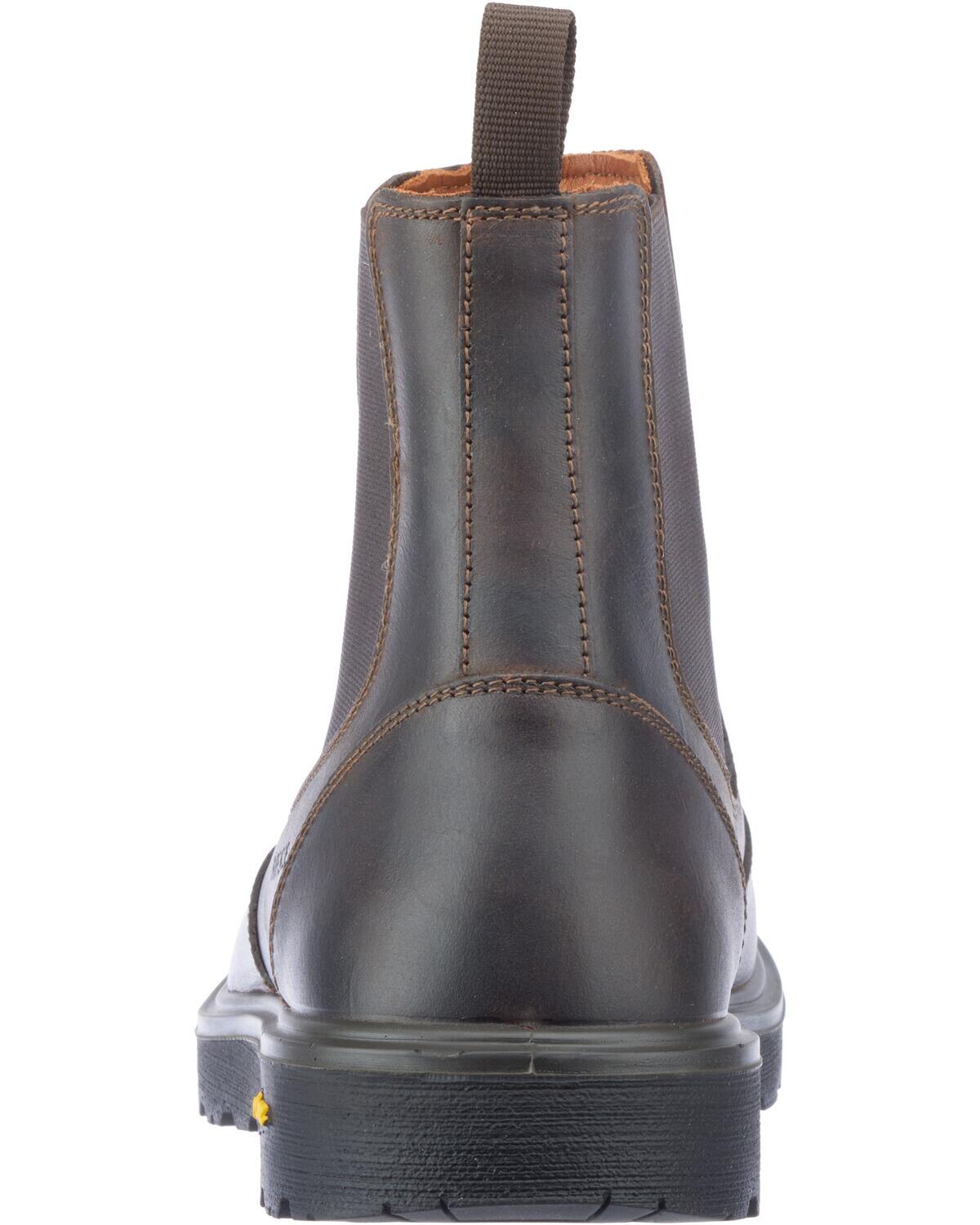 Chelsea-Boot Classic 6/7