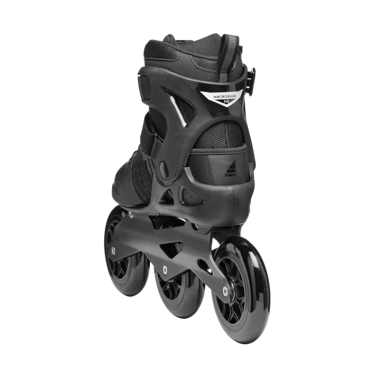 Rollers Macroblade 110 3WD de Rollerblade mujer 5/6