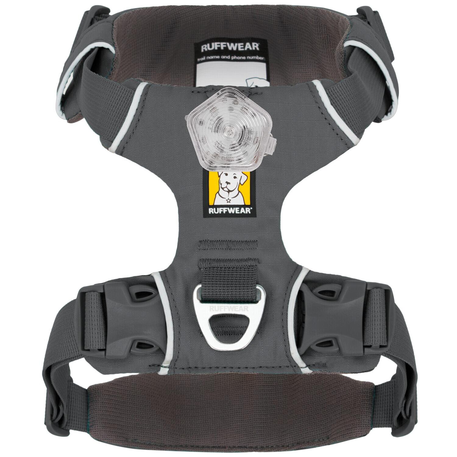 RUFFWEAR Hundegeschirr Front Range® neues Modell 2/7