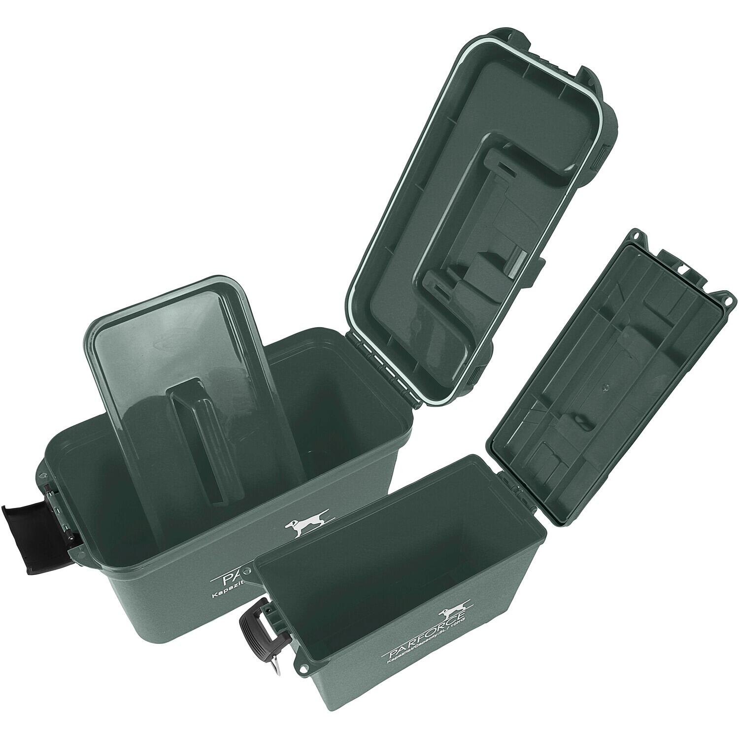 Transport- und Munitionsbox – 2er-Set 4/7