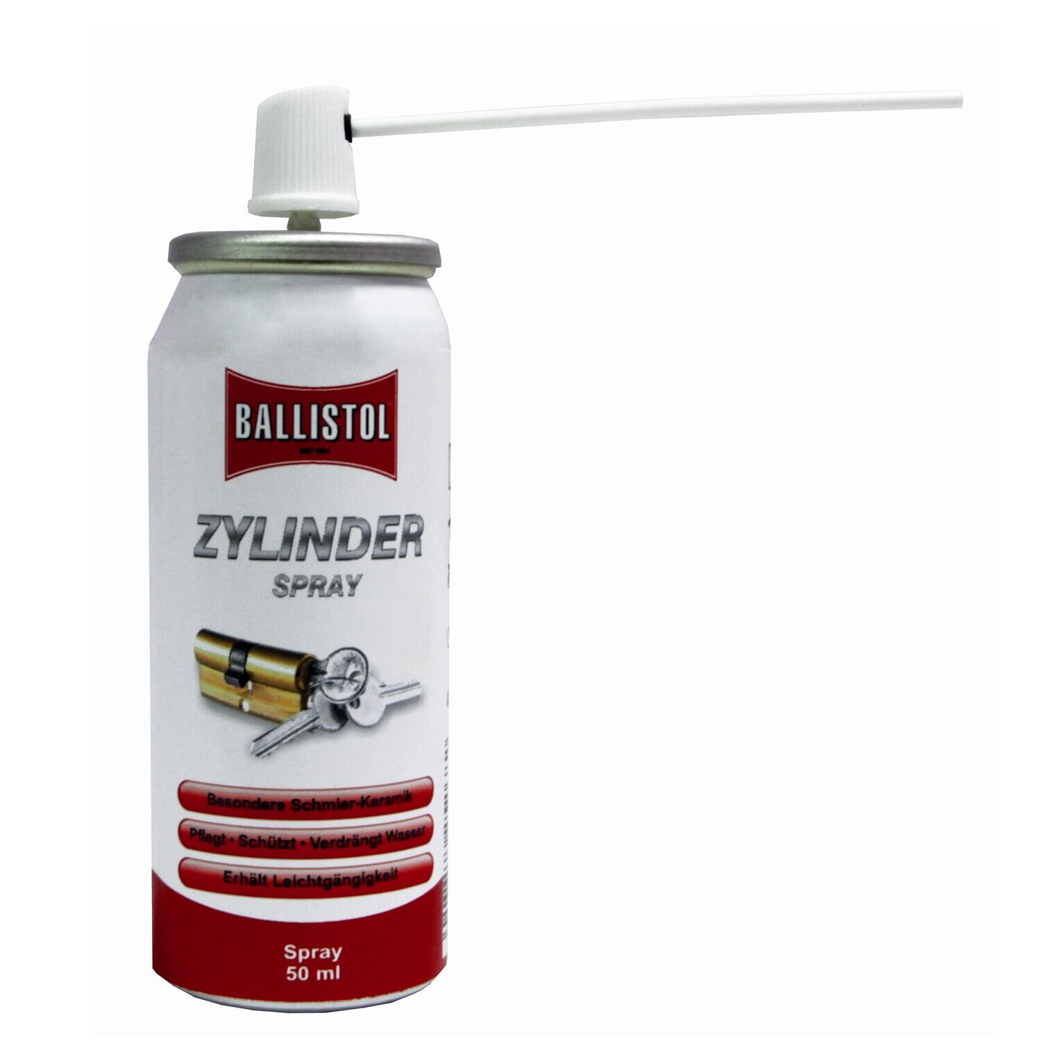 Keramik-Zylinderspray 2/3