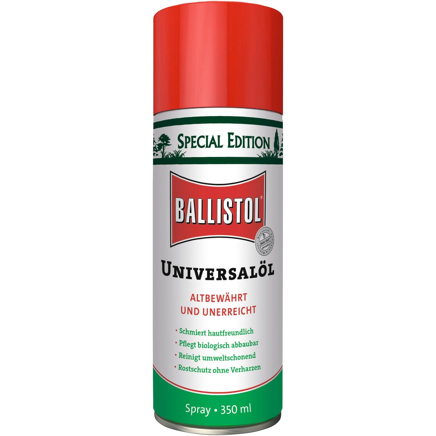 BALLISTOL picture