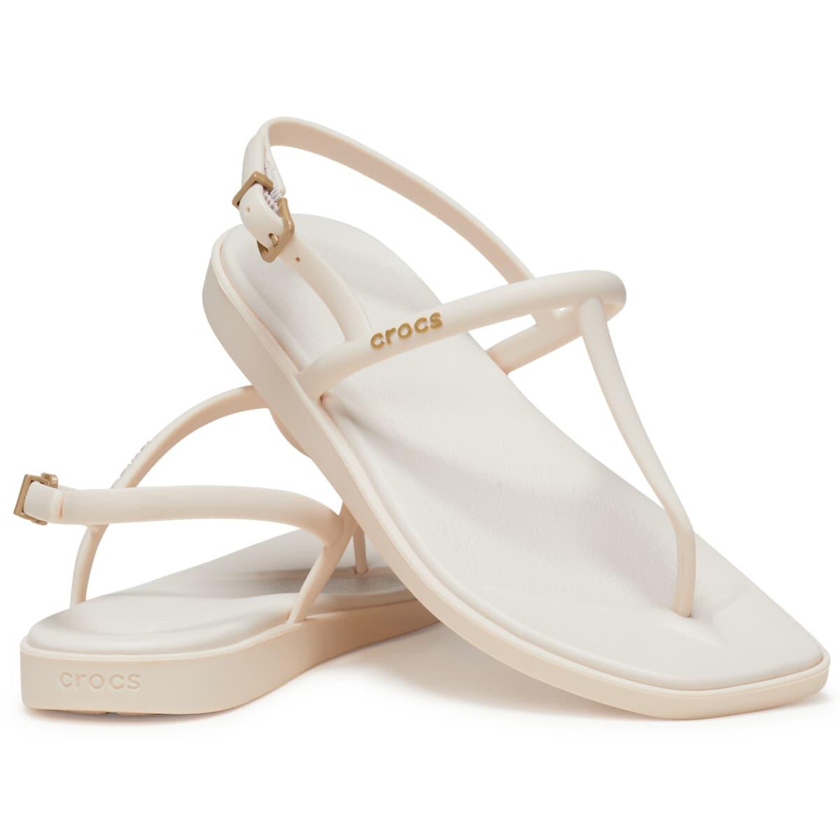 Crocs Miami Chanclas  para mujer 2/7