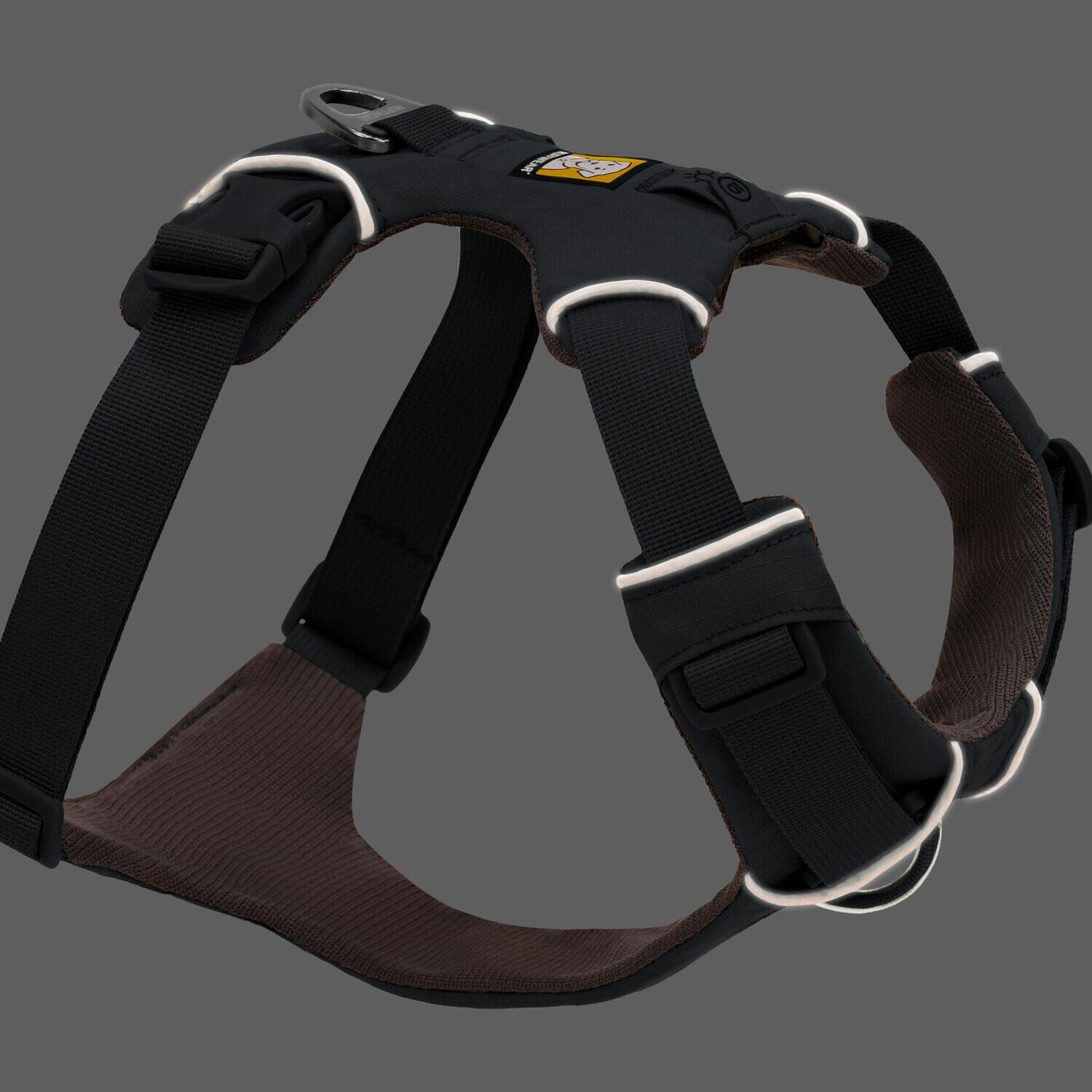 RUFFWEAR Hundegeschirr Front Range® neues Modell 6/7