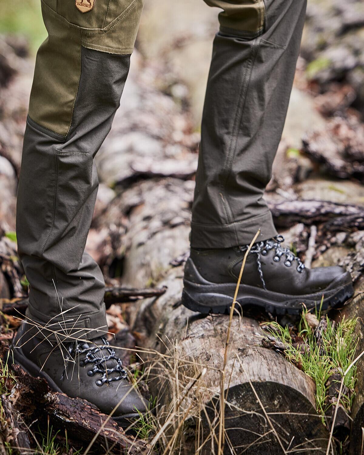 Damen Jagdstiefel Rominten WP Sympatex® 6/6