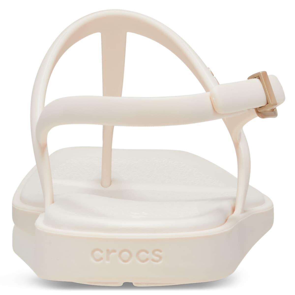 Crocs Miami Chanclas  para mujer 6/7